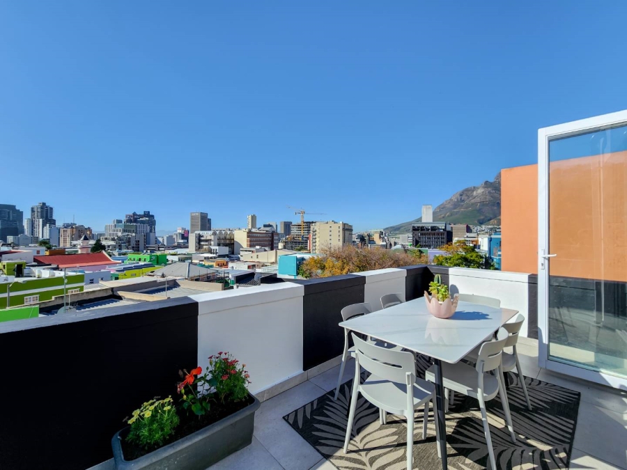 To Let 3 Bedroom Property for Rent in Cape Town City Centre Western Cape